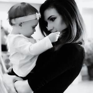 Meet your Posher, Kimberly